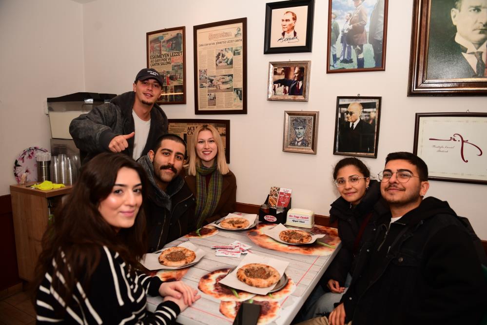 Bursa’nın Asırlık Lezzetlerine Yolculuk! (1)