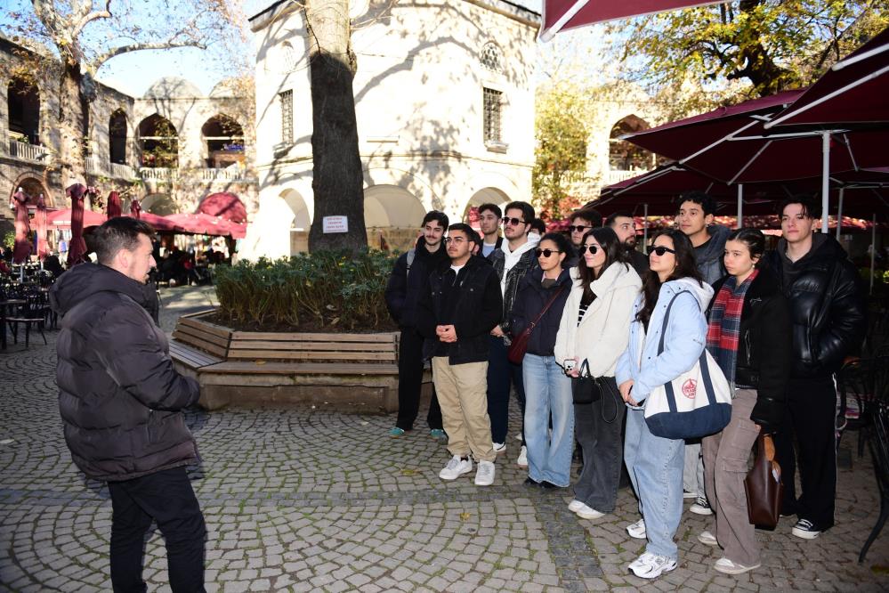 Bursa’nın Asırlık Lezzetlerine Yolculuk! (2)