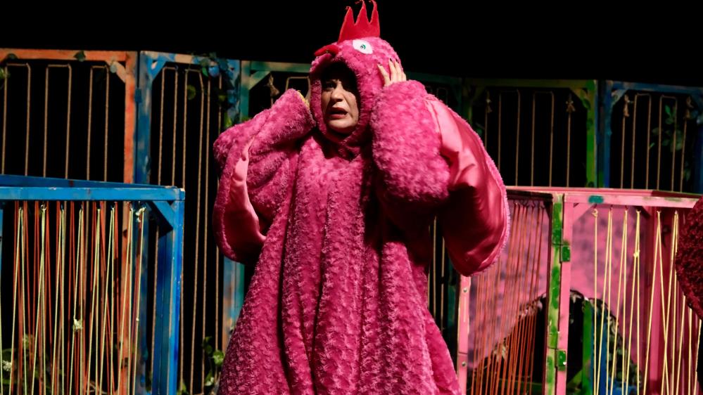 Bursa'nın O Ilçesinde Çocuklara Her Pazar Ücretsiz Tiyatro! (2)