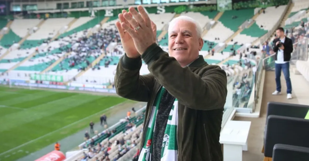 Bursa'nın Profesyonel Liglerde 6 Takımı Daha Var! (2)