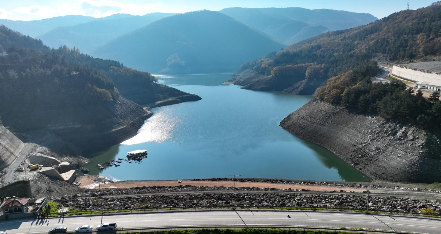 Bursa’nın Su Sigortası Uludağ’da Alarm (4)