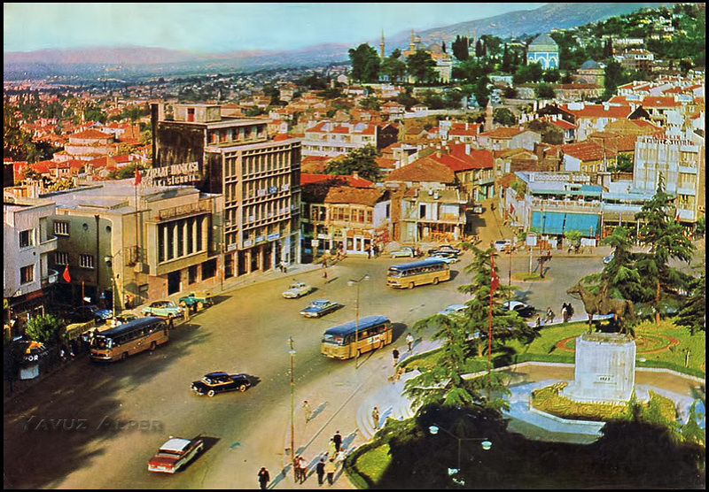 Bursa'nın Unutulmayan Delileri Gençgazete (1)-2