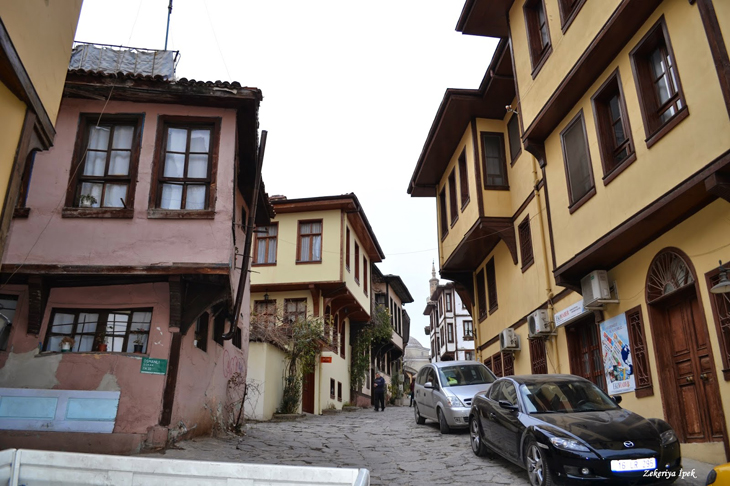 Bursa'nın Unutulmayan Delileri Gençgazete (1)