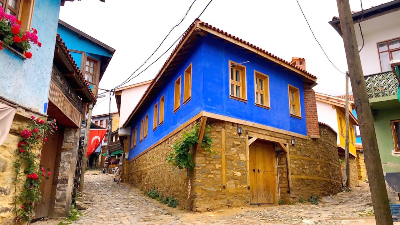 Bursa'nın Unutulmayan Delileri Gençgazete (3)