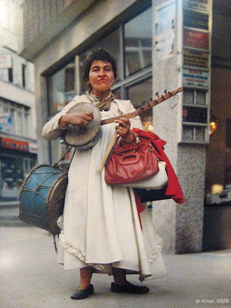 Bursa'nın Unutulmayan Delileri Gençgazete (4)