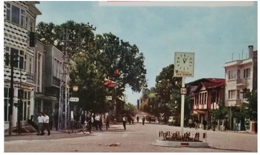 Bursa'nın Unutulmayan Delileri Gençgazete (5)