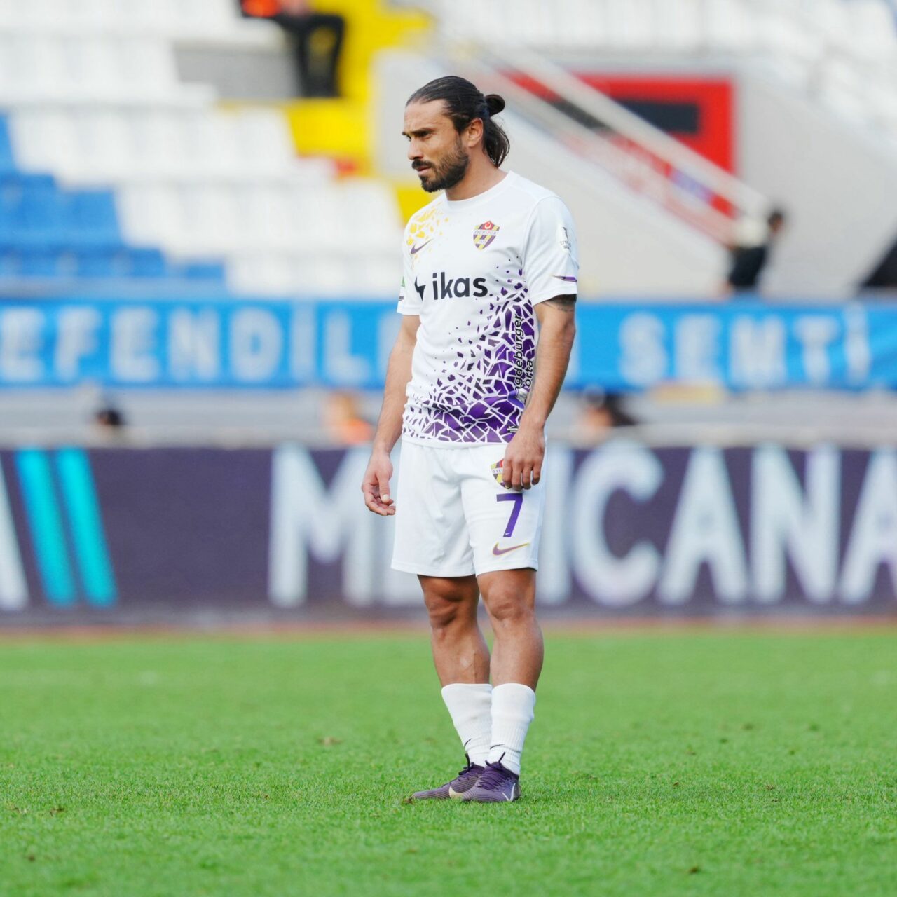 Bursaspor Bombayı Patlattı! Süper Transfer İçin Geri Sayım Başladı (2)