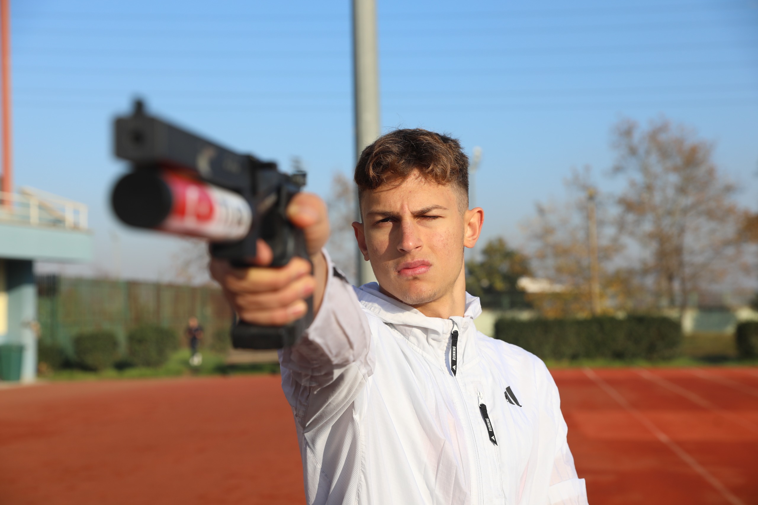 Büyükşehirli Sporcu Tarih Yazıyor! Kurtulan’dan Yeni Hedefler (2)