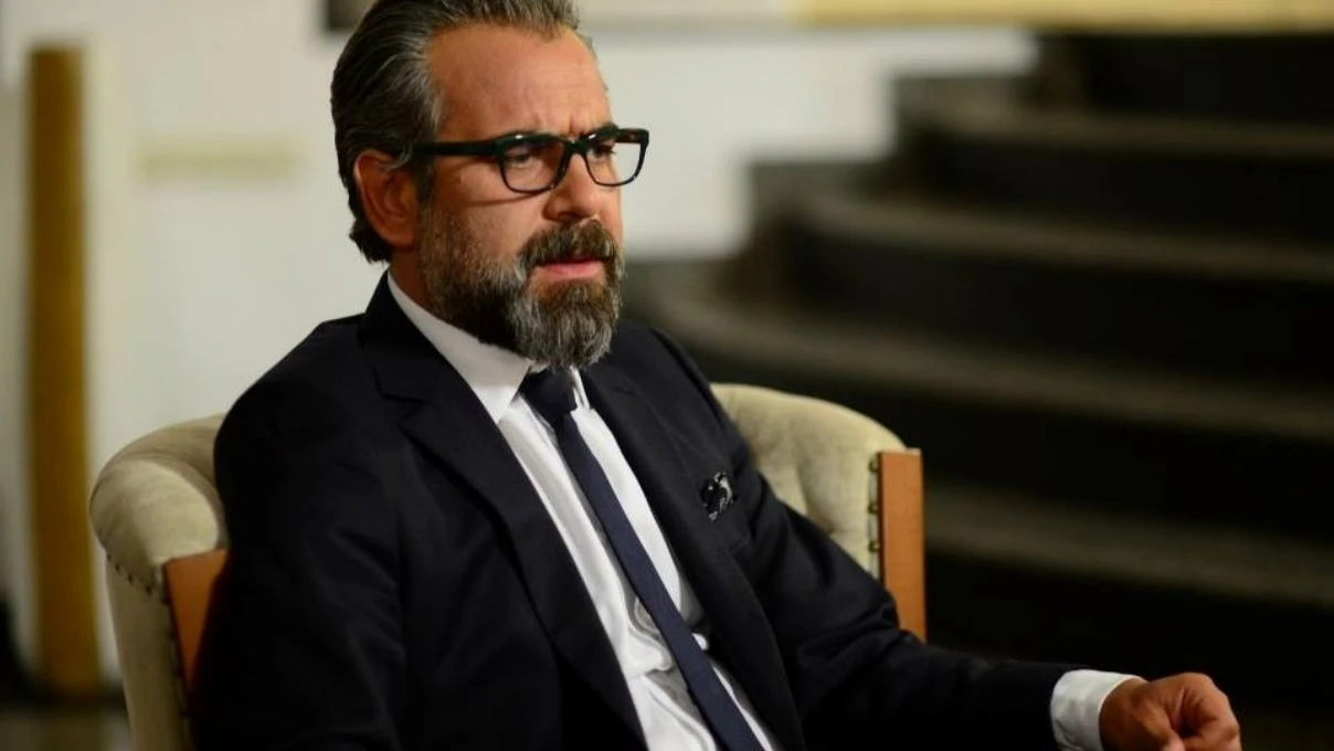 Cennetin Çocukları Baytar Ahmet Kimdir Yurdaer Okur Kimdir, Nereli, Kaç Yaşında Rol Aldığı Dizi Ve Filmler (4)