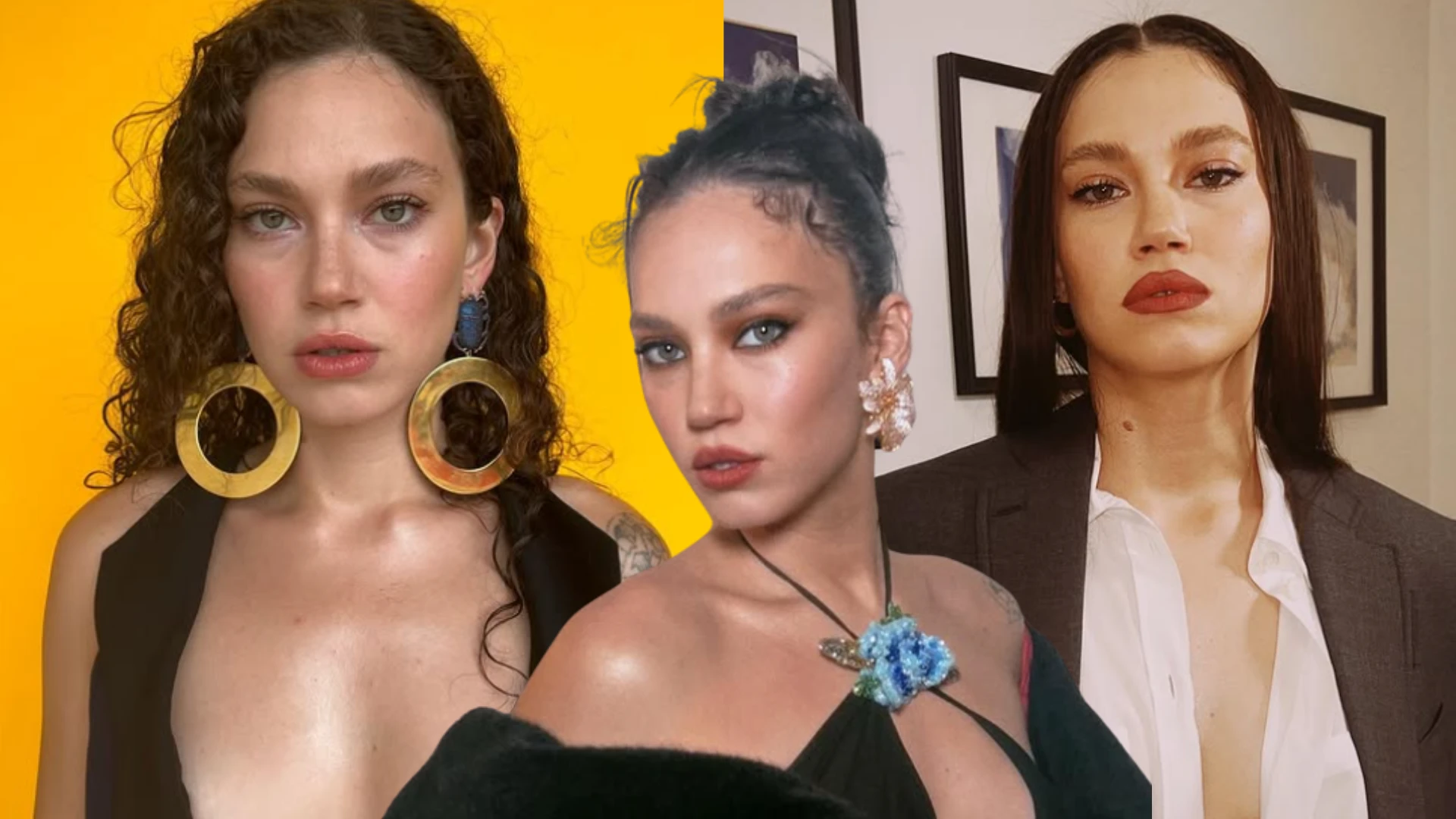 Cennetin Çocukları’nın Ayla’sı Kim Melisa Şenolsun Kimdir, Nereli, Kaç Yaşında Rol Aldığı Dizi Ve Filmler (1)