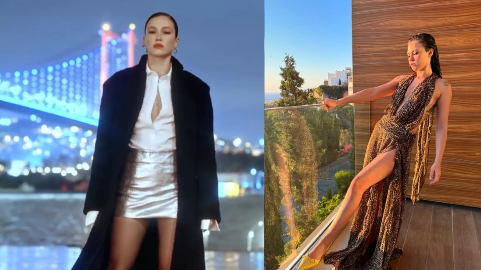 Cennetin Çocukları’nın Ayla’sı Kim Melisa Şenolsun Kimdir, Nereli, Kaç Yaşında Rol Aldığı Dizi Ve Filmler (3)