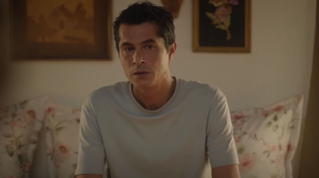 Cennetin Çocukları’nın İskender’i Kim İsmail Hacıoğlu Kimdir, (2)