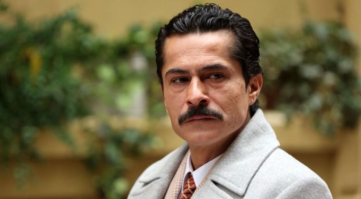 Cennetin Çocukları’nın İskender’i Kim İsmail Hacıoğlu Kimdir, (3)