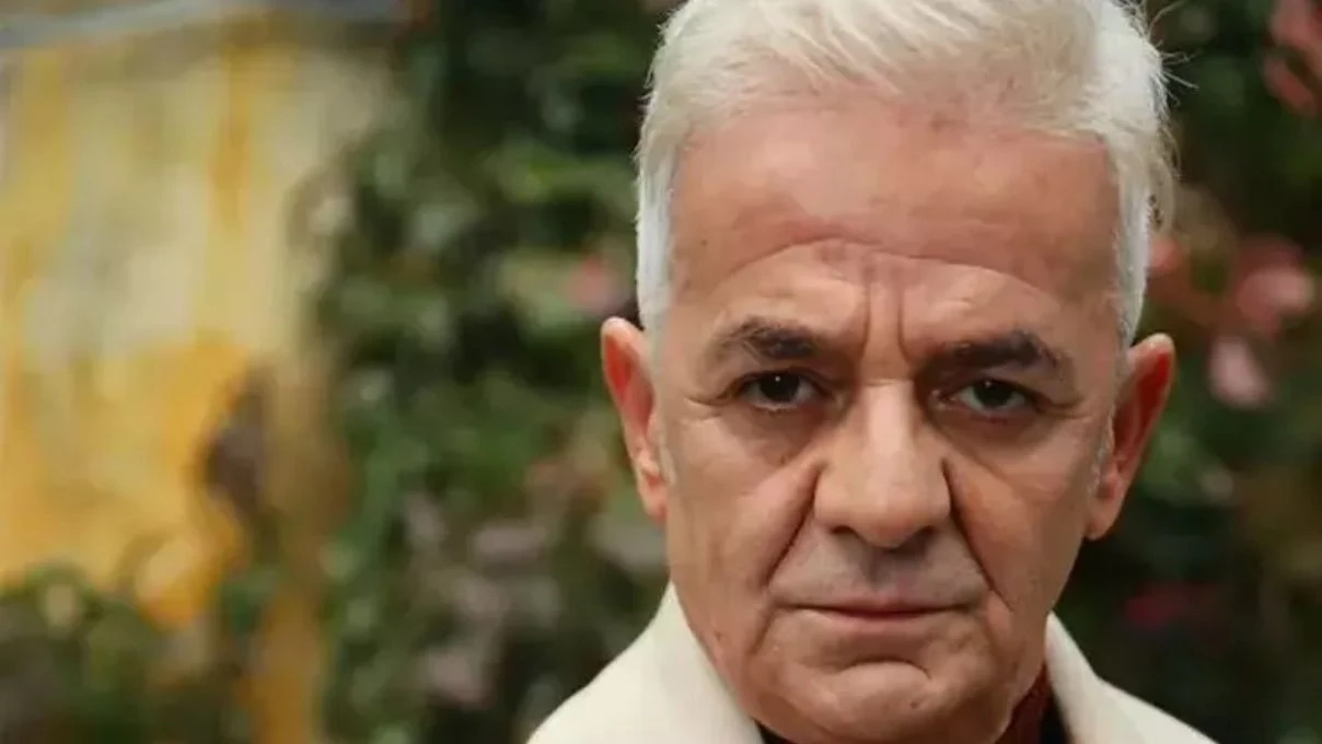 Cennetin Çocukları’nın Şeref’i Kim Zafer Algöz Kimdir, Nereli, Kaç Yaşında Rol Aldığı Dizi Ve Filmler (2)