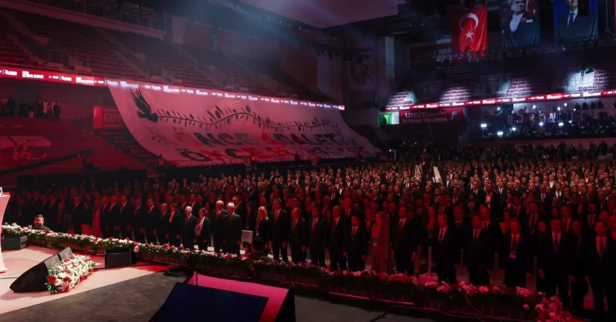 Chp İnegöl Başkanı Şahin’den Kurultay Sonrası Mesaj (3)