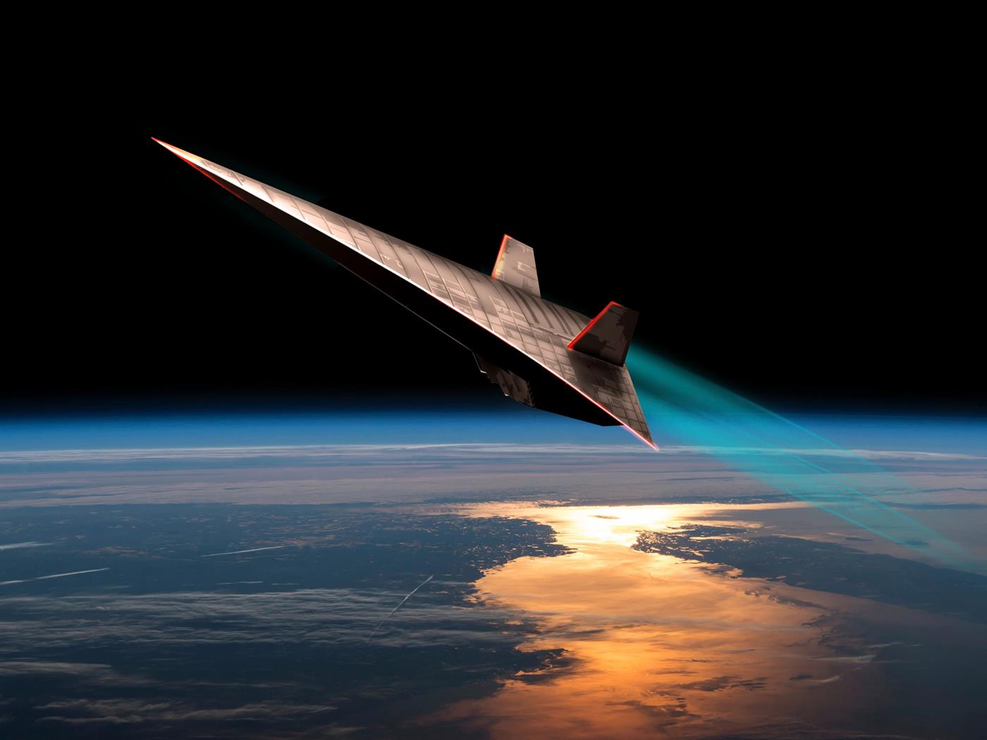 Çin’den Çığır Açan Buluş! Deniz Suyundan Hem Tatlı Su Hem De Hipersonik Silah Yakıtında Kullanılan Bor Ürettiler! (2)