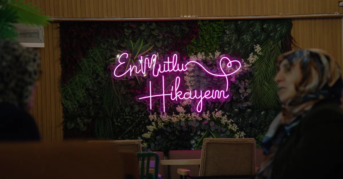 Coffeco'nun 5. Şubesi İnegöl'de Açıldı (17)