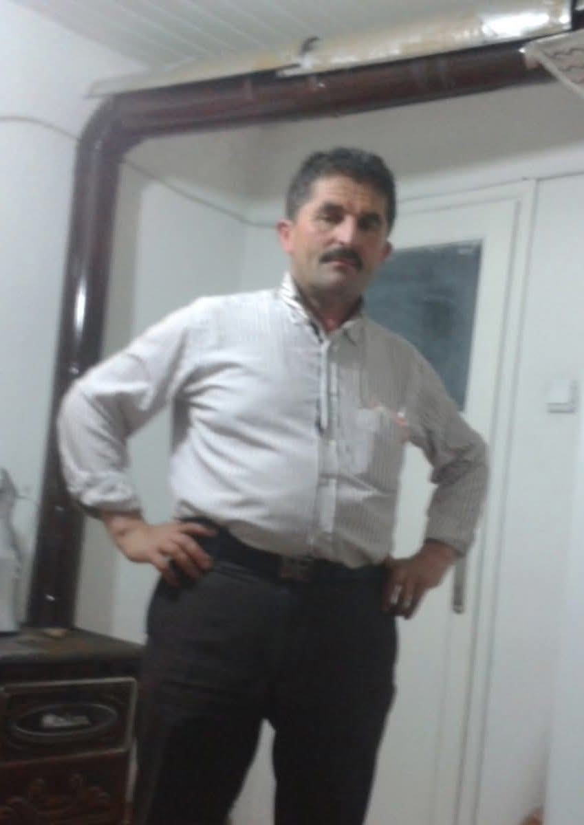 Çorum'da Kayıp Vatandaşın Cansız Bedeni Baraj Gölünde Bulundu (3)