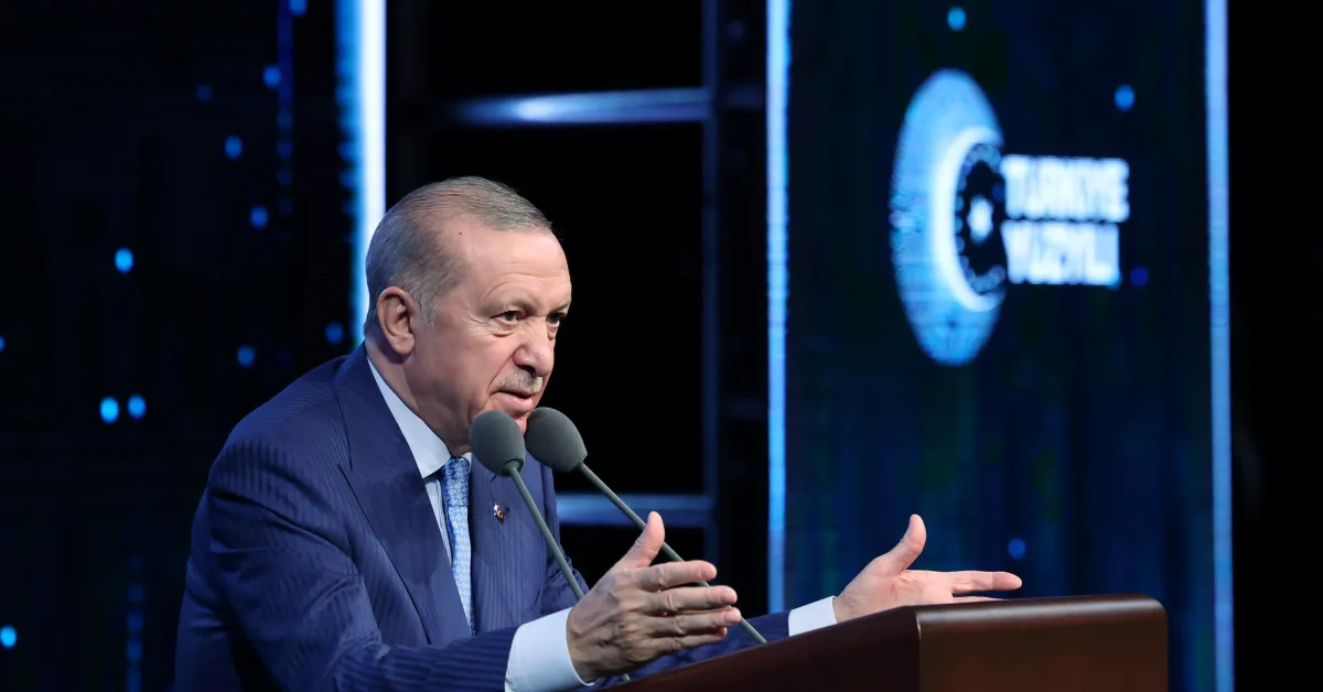 Cumhurbaskani Erdogan Ulkemiz Veri Ussu 1076880 319506 (1) Gencgazete