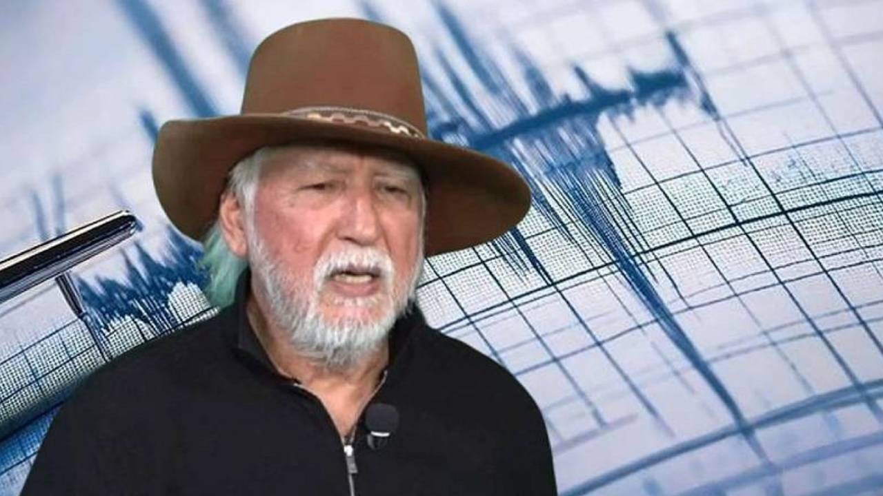 Deprem Uzmanı Prof. Dr. Şener Üşümezsoy’a 500 Bin Dolarlık Survivor Teklifi! (1)-2