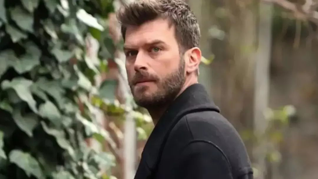 Disney+’Tan Yeni Yerli Dizi Hamlesi! Dönence’nin Başrolünde Kıvanç Tatlıtuğ Var (1)