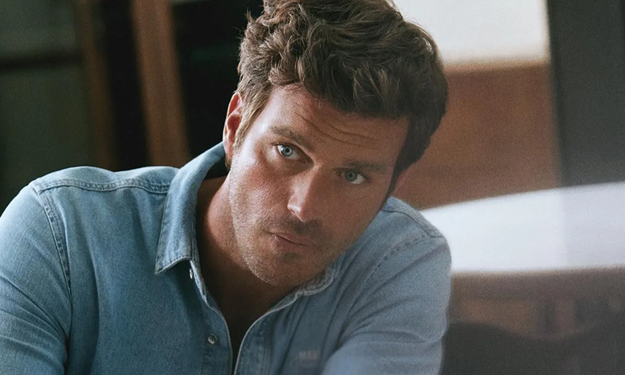 Disney+’Tan Yeni Yerli Dizi Hamlesi! Dönence’nin Başrolünde Kıvanç Tatlıtuğ Var (2)