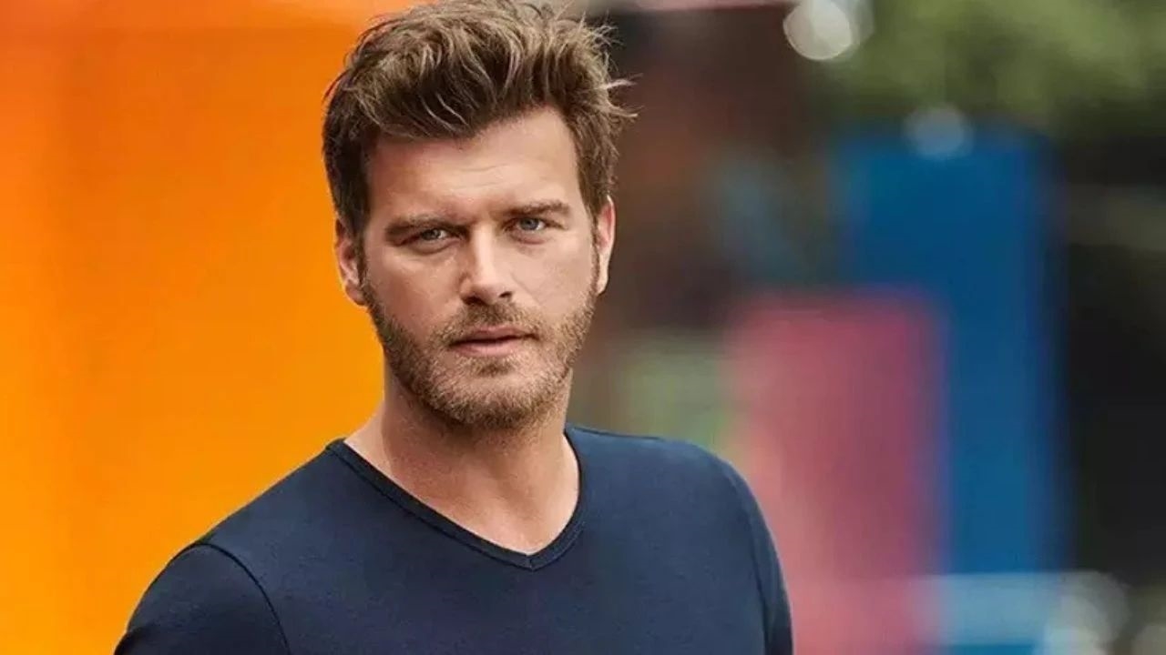 Disney+’Tan Yeni Yerli Dizi Hamlesi! Dönence’nin Başrolünde Kıvanç Tatlıtuğ Var (3)