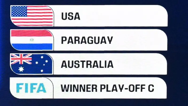 Dünya Kupası'nda Sabah 7 Dahil 13 Farklı Başlama Vuruşu Saati-1