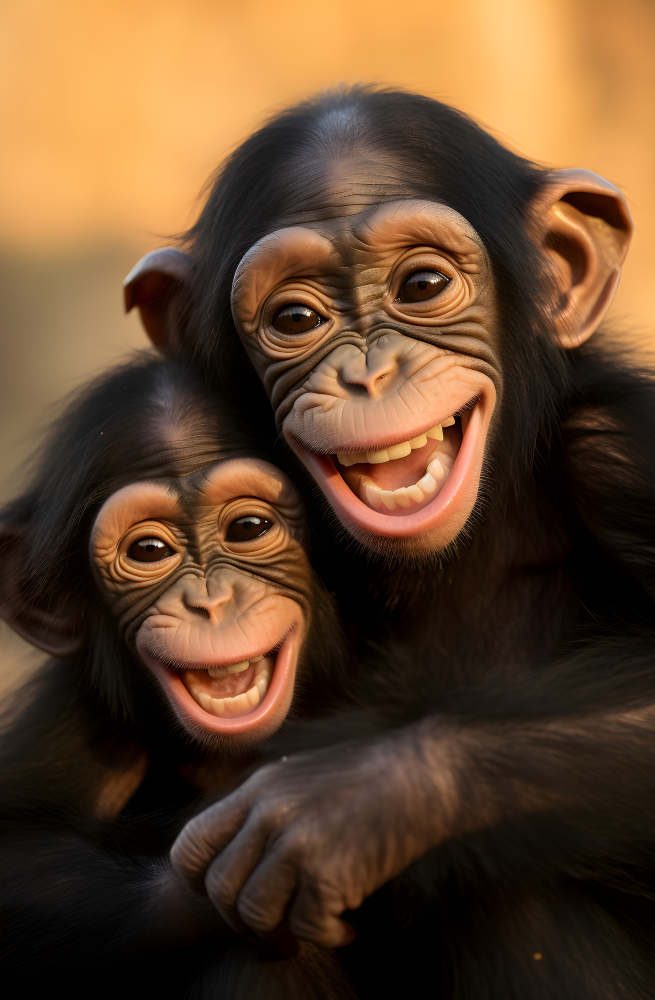 Dünya Maymunlar Günü (World Monkey Day) 14 Aralık Ne Gunu Gencgazete (14)