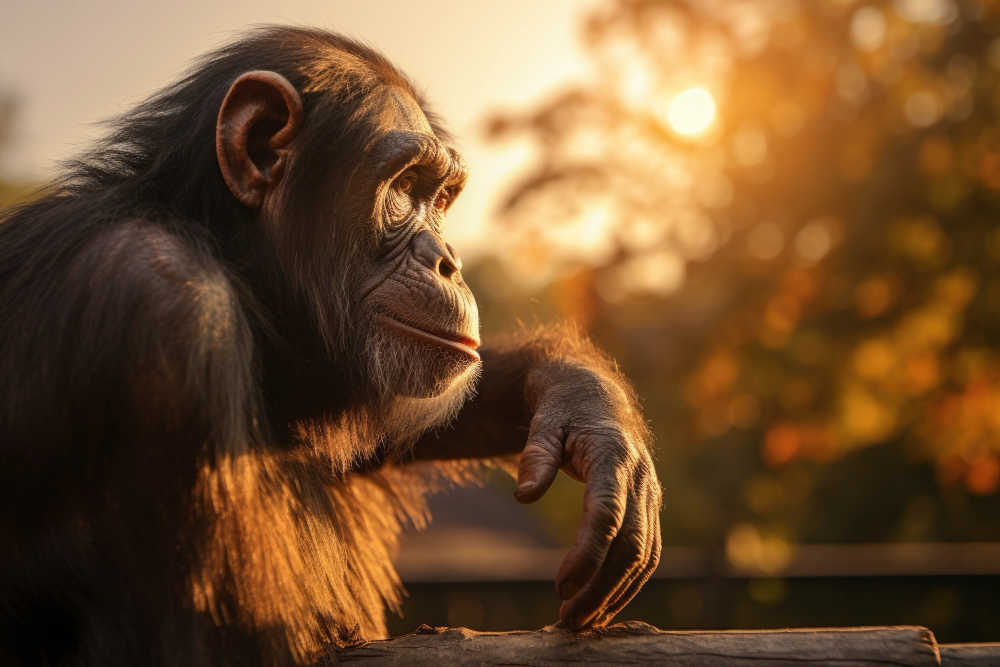 Dünya Maymunlar Günü (World Monkey Day) 14 Aralık Ne Gunu Gencgazete (24)