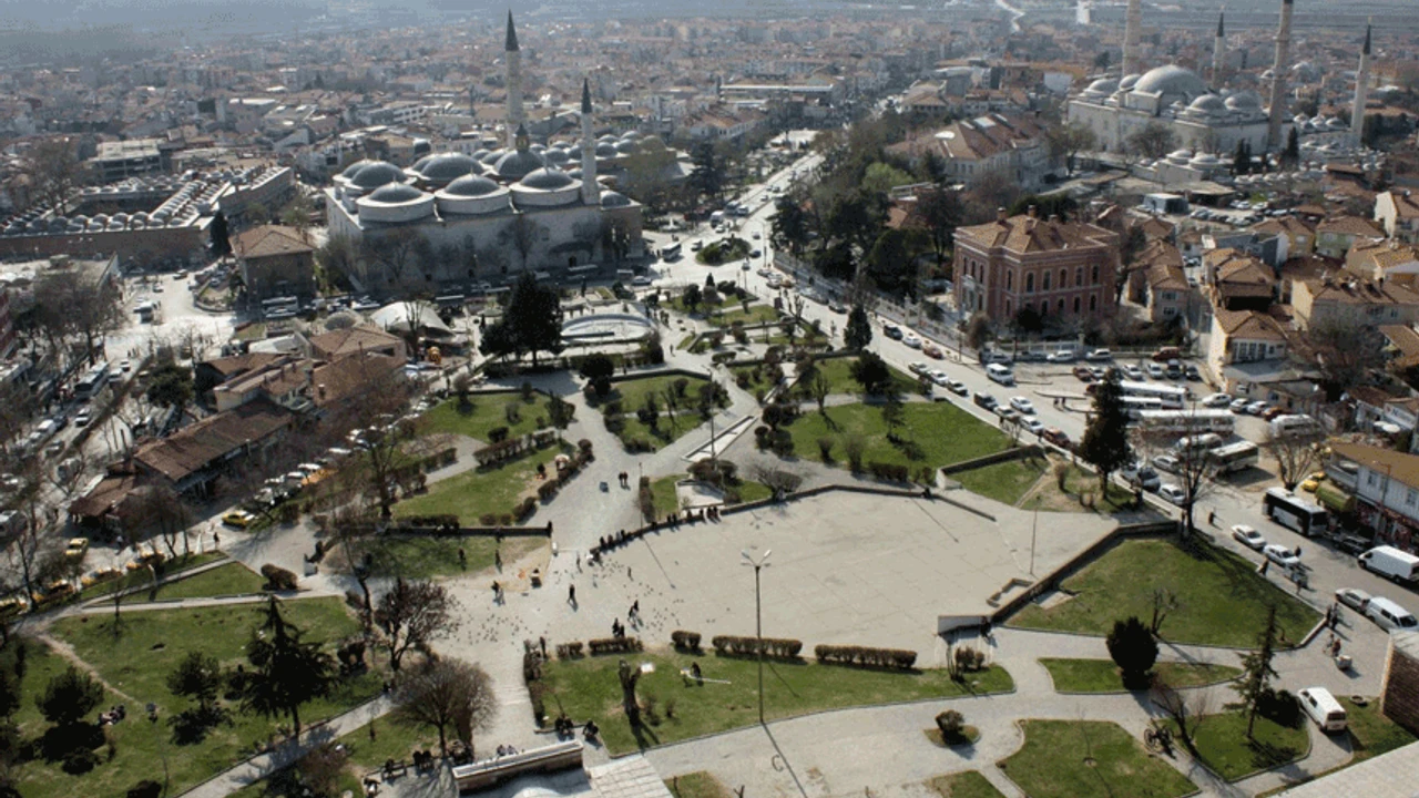 Edirne Deprem Bölgesi Mi Edirne’de Deprem Riski Yüksek Olan Yerler Nereler (3)