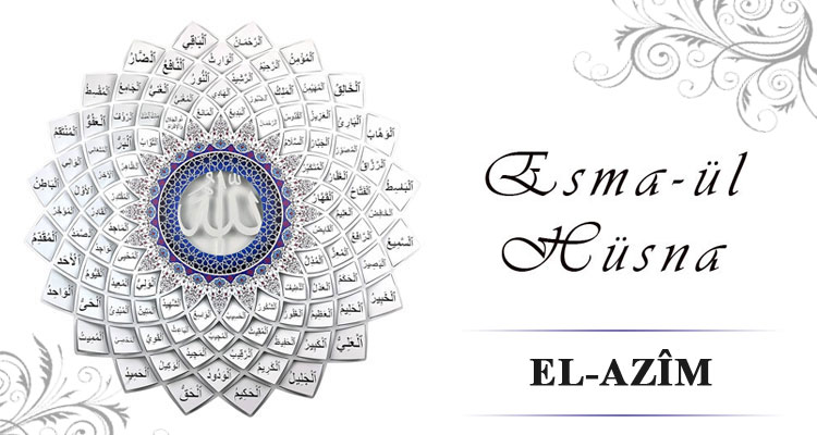 El Azim Ya Azim Gençgazete (3)