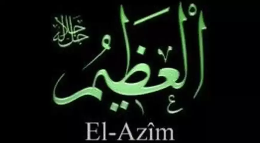 El Azim Ya Azim Gençgazete (4)-1