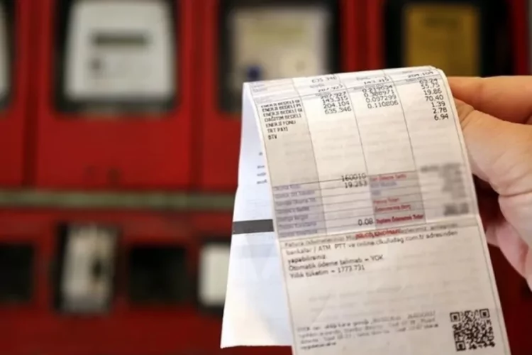 Elektrik Faturası 2026’Da Değişiyor! Üst Kademe Başlıyor-1