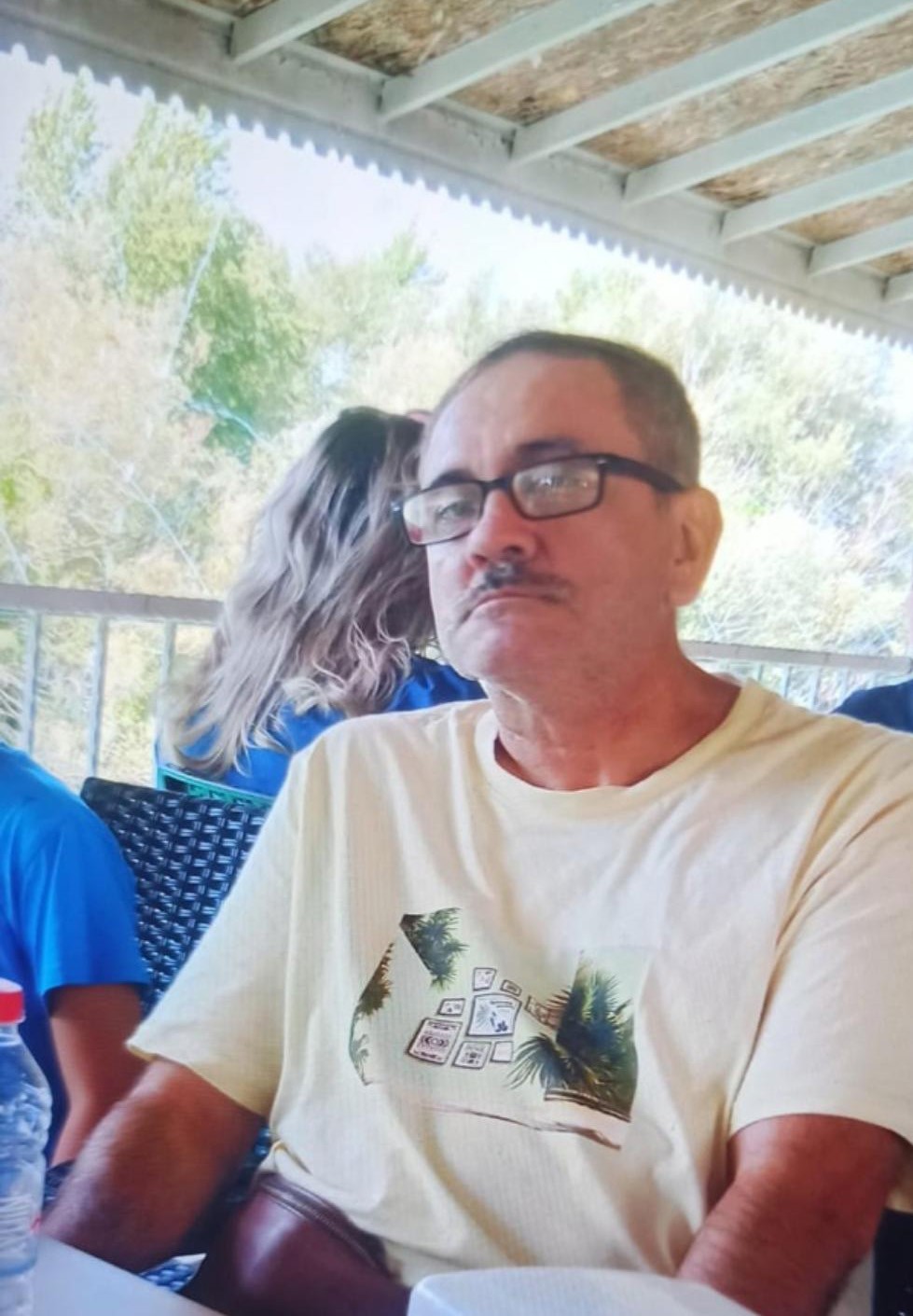 Epilepsi Hastası Kayıp Şahıs Sulama Kanalında Ölü Bulundu (1)