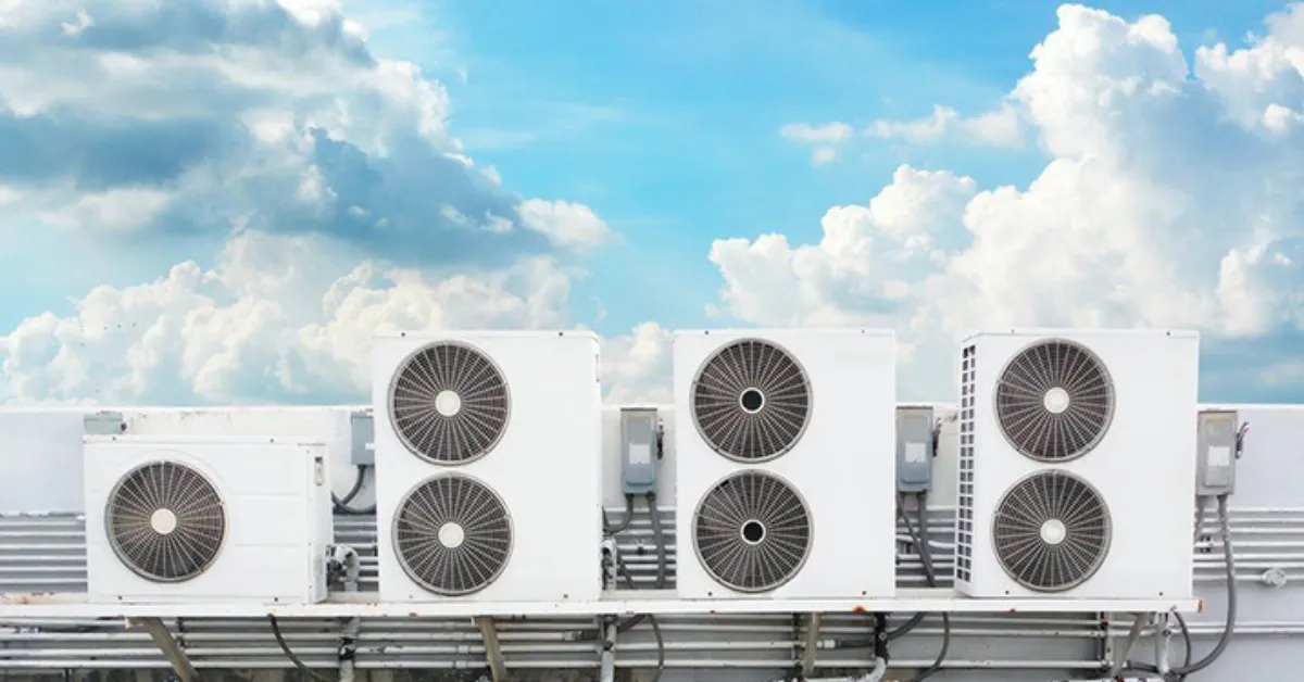 Eren İklimlendirme Gencgazete