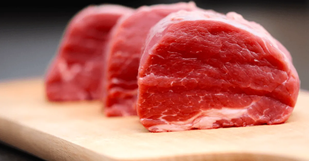 Et Fiyatlarını Karşılaştırdık! Dana Ve Kuzu Etinde Fiyatlar Ne Durumda3 Gencgazete