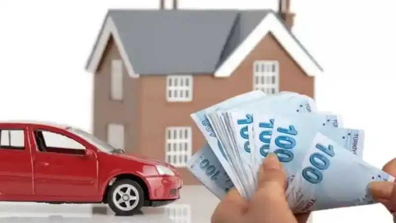 Ev Ve Araç Satışında Yeni Dönem!