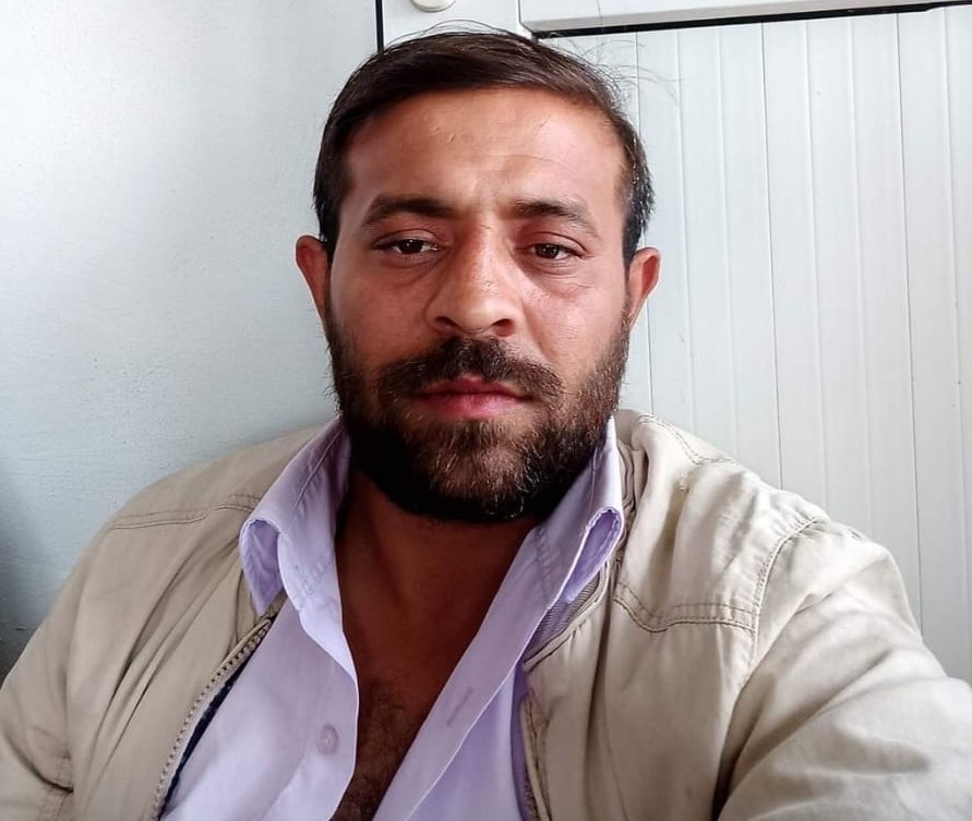 Evler Kundaklanmış, Cinayet Işlenmişti! Dava Yeniden Görüldü (5)