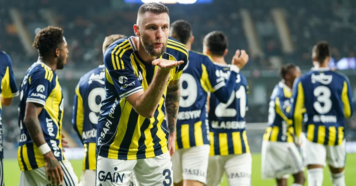 Fenerbahçe Kadro Değeri Gencgazete