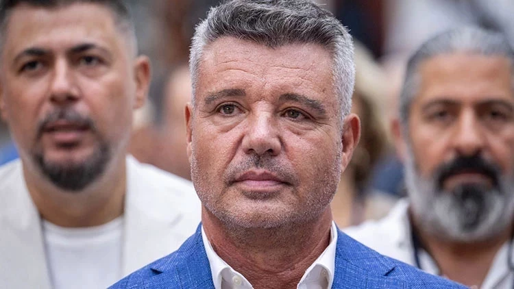 Fenerbahçe Spor Kulübü Başkanı Sadettin Saran Gözaltına Alındı (1)-2