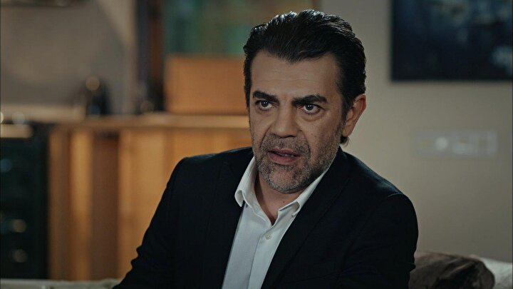 Fetihler Sultanı 2. Murad Kim Savaş Özdemir Kimdir, Nereli, Kaç Yaşında Rol Aldığı Dizi Ve Filmler (1)-1