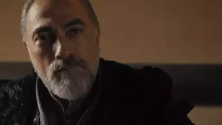 Fetihler Sultanı Çandarlı Halil’i Kimdir Selim Bayraktar Kimdir, Nereli Rol Aldığı Dizi Ve Filmler (1)-1