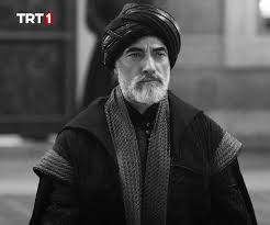 Fetihler Sultanı Çandarlı Halil’i Kimdir Selim Bayraktar Kimdir, Nereli Rol Aldığı Dizi Ve Filmler (2)-1