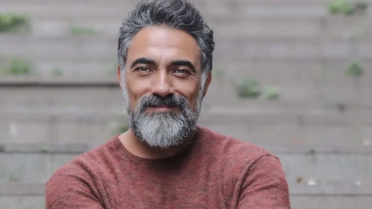 Fetihler Sultanı Çandarlı Halil’i Kimdir Selim Bayraktar Kimdir, Nereli Rol Aldığı Dizi Ve Filmler (2)