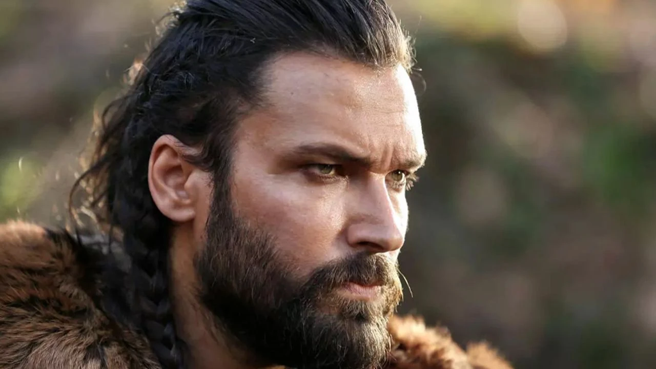 Fetihler Sultanı Demetrios Kimdir Volkan Keskin Kim, Nereli, Kaç Yaşında Rol Aldığı Dizi Ve Filmler (1)