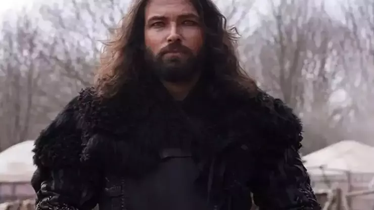 Fetihler Sultanı Demetrios Kimdir Volkan Keskin Kim, Nereli, Kaç Yaşında Rol Aldığı Dizi Ve Filmler (3)