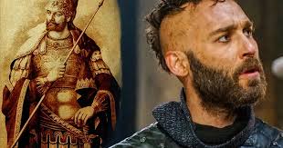 Fetihler Sultanı Konstantinos’u Kim Seçkin Özdemir Kaç Yaşında, Nereli Rol Aldığı Dizi Ve Fimler (1)-1