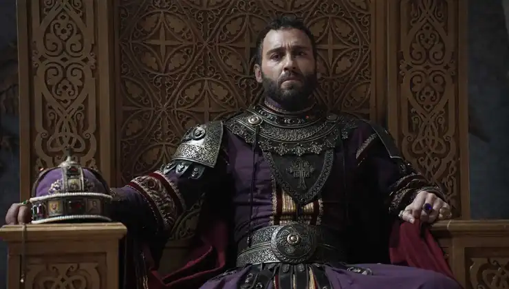 Fetihler Sultanı Konstantinos’u Kim Seçkin Özdemir Kaç Yaşında, Nereli Rol Aldığı Dizi Ve Fimler (1)