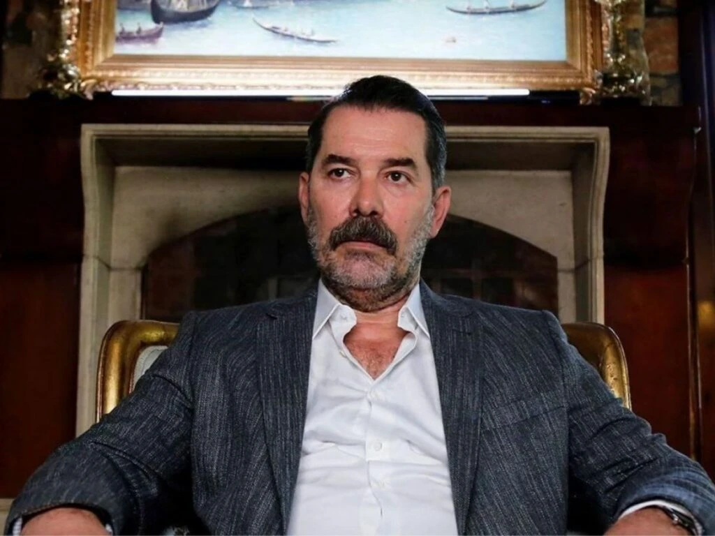 Fetihler Sultanı Lukas Notaras Kim Fikret Kuşkan Kaç Yaşında, Nereli Rol Aldığı Dizi Ve Filmler (3)